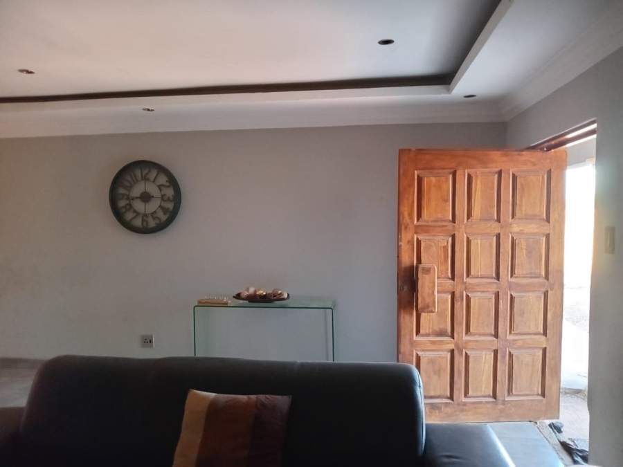 To Let 3 Bedroom Property for Rent in Brits Rural North West